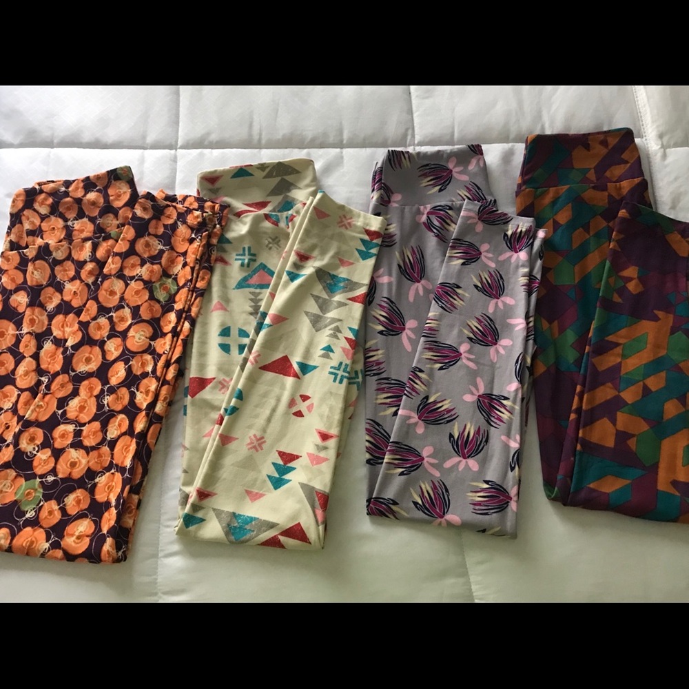 Leggings